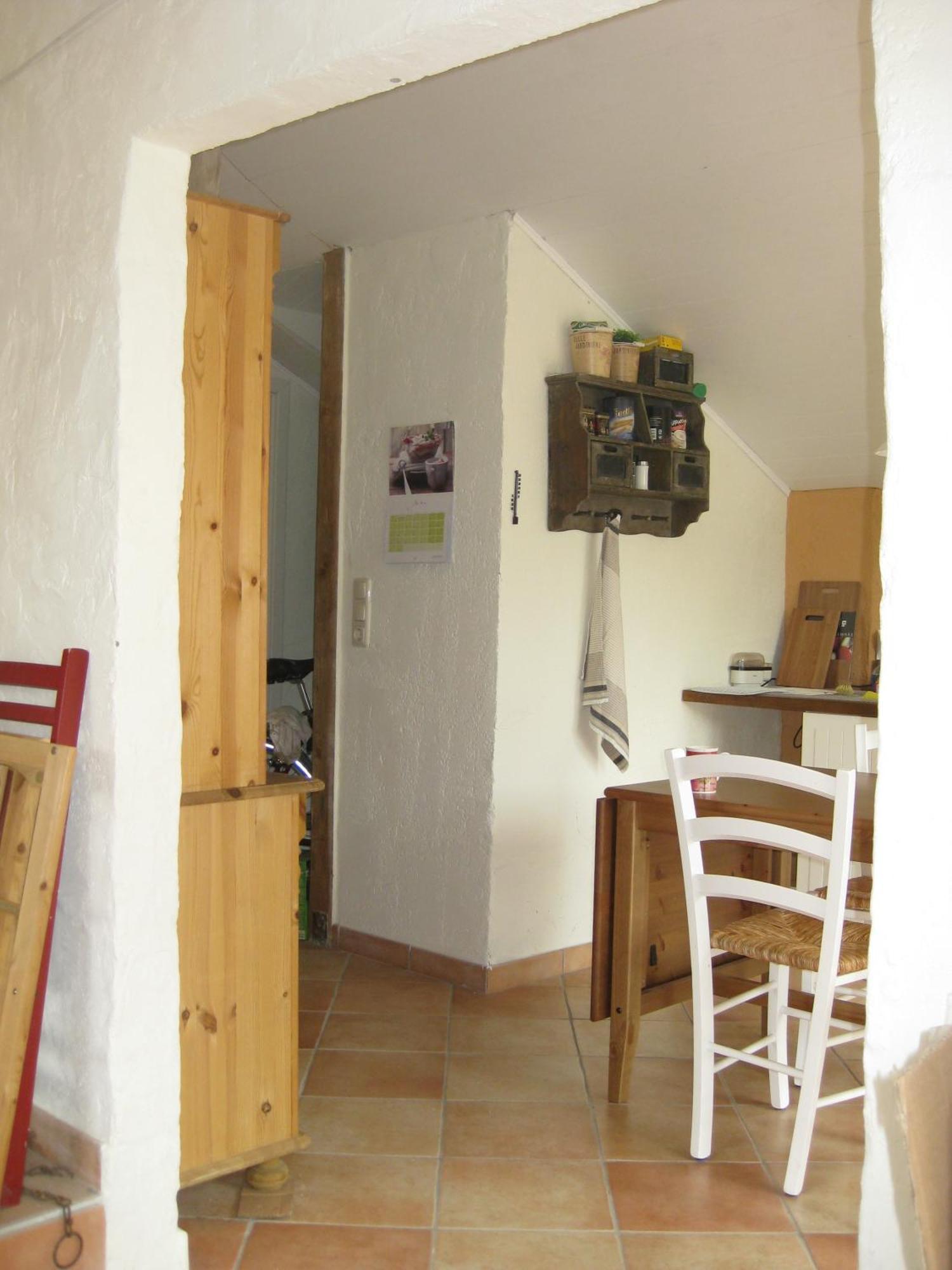 Upleward Cottage Krummhörn Exteriör bild